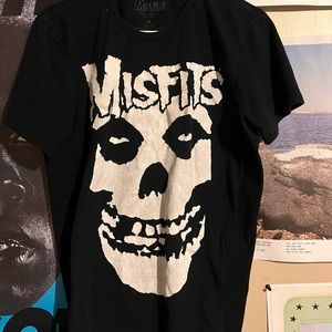 Misfits tee